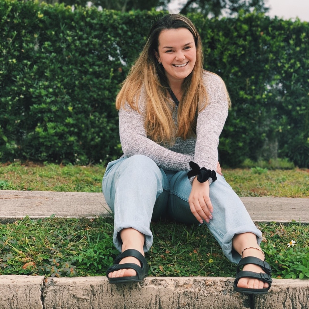 Meet your Posher, Chelsea